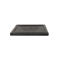 ERSATZDECKEL TOP-BOX GN 1/2, 390 x 330 m gallery