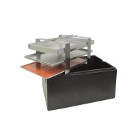 TRANSPORTHILFE – BÄCKER – 40 x 60, 400 x 415 x 300 mm VE 1