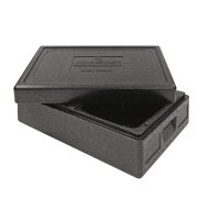 TOP-BOX Ice 2, 17,4 (2 x 8,7) LiterTransportbox TOP Ice 2, EPP - 17,4 L (2 x 8,7)