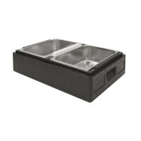 TOP-BOX ICE 2, 600 x 400 x 215 mm VE 1