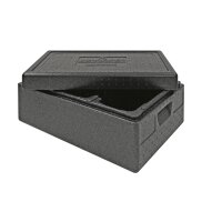 TOP-BOX Ice 3, 21,9 (3 x 7,3) LiterTransportbox TOP Ice 3, EPP - 21,9 L (3 x 7,3)