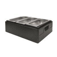 TOP-BOX ICE 3, 600 x 400 x 270 mm VE 1