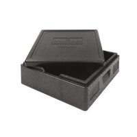 TOP-BOX Pizza large, 21 LiterTransportbox TOP Pizza L, EPP - 21,0 L