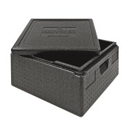 TOP-BOX Pizza large, 35 LiterTransportbox TOP Pizza L, EPP - 35,0 L