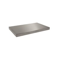 KÜHLPLATTE - EDELSTAHL - GN 1/1, GN 1/1  530 x 325 x 45 mm VE 1