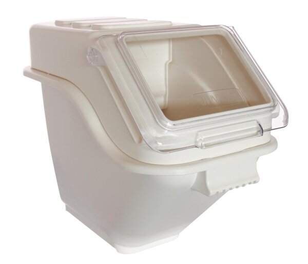Vorratsbehälter aus Kunsstoff Lebensmittelbehälter, PP - 8,0 L