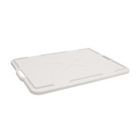 DECKEL FÜR STAPELBEHÄLTER - 90 LITER, 470 x 750...