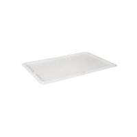 DECKEL FÜR PIZZABALLENBOX / TEIGWANNE RECHTECKIG...