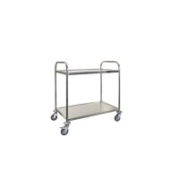 SERVIERWAGEN  2, 540 x 920 x 860 mm VE 1