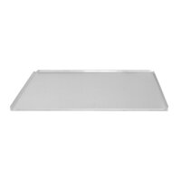 BACKBLECHE GN 1/1 - ALU, GN 1/1 VE 1