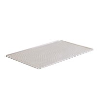 LOCHBLECHE GN 1/1 - ALU - LOCHUNG 3 MM, GN 1/1 VE 1