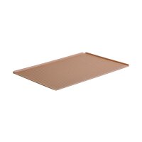 LOCHBLECHE GN 2/1 - ALU - SILIKONBESCHICHTUNG - LOCHUNG 3...