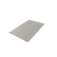 LOCHBLECHE GN 1/1 - ALU - LOCHUNG 3 MM ECKEN TIEFGEZOGEN, GN 1/1 VE 1