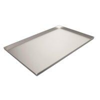 BACKBLECHE GN 1/1 - ALU, GN 1/1 VE 1