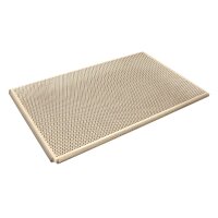 LOCHBLECHE GN 1/1 - ALU - LOCHUNG 3 MM "TYNECK" BESCHICHTUNG, GN 1/1 VE 1
