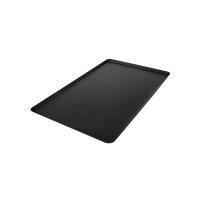 BACKBLECHE GN 1/1 - ALU - "TYNECK" BESCHICHTUNG ECKEN TIEFGEZOGEN, GN 1/1 VE 1
