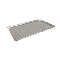 LOCHBLECHE 600X400 - ALU - LOCHUNG 3 MM, 600 x 400 x 20 mm VE 1