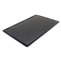 BACKBLECHE 600X400 - ALU - "TYNECK"...