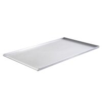 BACKBLECHE / LOCHBLECHE – ALUMINIUM (AIMn) , 980 x 580 x 25 mm VE 1