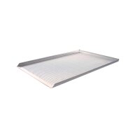 BACKBLECHE / LOCHBLECHE – ALUMINIUM (AIMn) , 780 x...