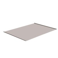 BACKBLECHE / LOCHBLECHE – ALUMINIUM (AI