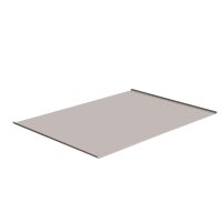 BACKBLECHE / LOCHBLECHE – ALUMINIUM (AIMn) , 780 x...