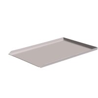BACKBLECHE / LOCHBLECHE – ALUMINIUM (AI