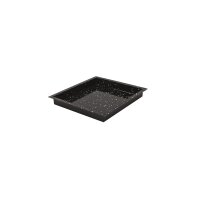 GN-BACKBLECHE / KONVEKTOMATENBLECHE    , GN 2/3 VE 1