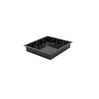 GN-BACKBLECHE / KONVEKTOMATENBLECHE    , GN 2/3 VE 1