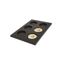 GASTRO-BLECH UNIVERSAL, 325 x 530 mm VE 1