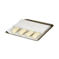 PERGAMENTERSATZ, 375 mm x 500 mm VE 12,5 kg