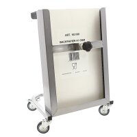 FAHRGESTELL FÜR BACKTRENNPAPIER, 500 x 370 x 730 mm VE 1
