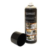 BACK-TRENNSPRAY FÜR FORMEN UND BLECHE, 500 ml VE 12