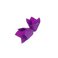 MUFFINFORM „TULPE“, Ø 50 mm  x 55 mm VE 1000