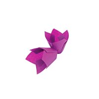 MUFFINFORM „TULPE“, Ø 50 mm  x 55 mm VE 1000
