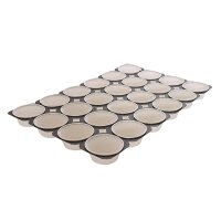MUFFINFORMEN-VERBUND, 338 x 504 mm VE 125