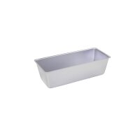 K&Ouml;NIGSKUCHENFORM, 220 x 90 x 65 mm VE 1
