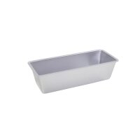 KÖNIGSKUCHENFORM, 260 x 100 x 73 mm VE 1