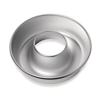 SANDKRANZFORM – MIT GLATTEM BODEN, Ø 220 mm VE 1