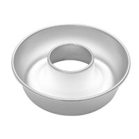 SANDKRANZFORM &ndash; MIT GLATTEM BODEN, &Oslash;...