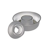 SANDKRANZFORM – MIT GLATTEM BODEN, Ø 260 mm VE 1