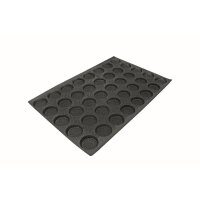 BACKFORMEN "AIR" HAMURGER / BUNS