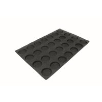 BACKFORMEN &quot;AIR&quot; HAMURGER / BUNS