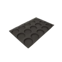 BACKFORMEN &quot;AIR&quot; HAMURGER / BUNS