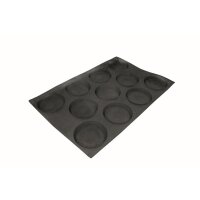 BACKFORMEN &quot;AIR&quot; HAMURGER / BUNS