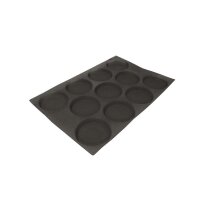 BACKFORMEN &quot;AIR&quot; HAMURGER / BUNS