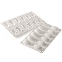 SILIKON-BACKFORMEN FANTASY, 12 x 24 ml VE 1