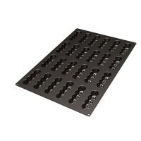 SILIKON-BACKFORMEN 400 x 600 - VIER-NULL