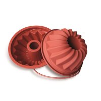 SILIKON-BACKFORMEN - GUGELHUPF, Ø 200 mm x 90 mm VE 1