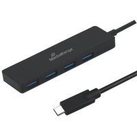 USB Type-C auf USB 3.0 MEDIARANGE MRCS50 gallery